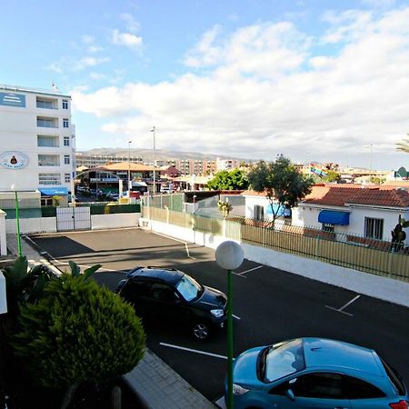 Yumbo Shopping Center 1 By Pride Properties Gc Apartment Gran Canaria Exterior photo