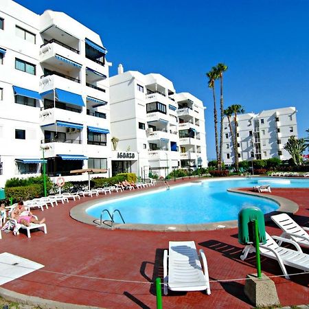 Yumbo Shopping Center 1 By Pride Properties Gc Apartment Gran Canaria Exterior photo