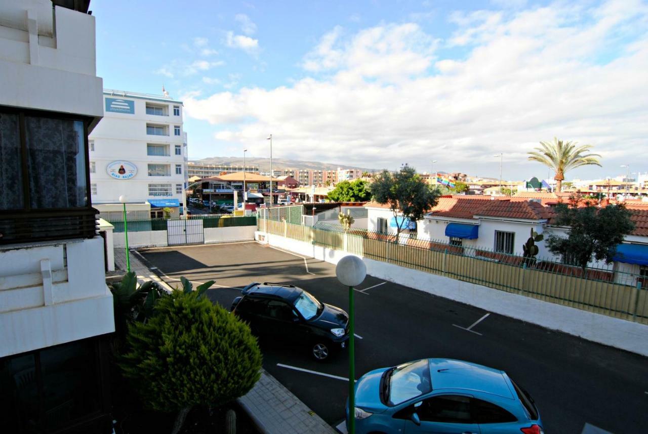 Yumbo Shopping Center 1 By Pride Properties Gc Apartment Gran Canaria Exterior photo