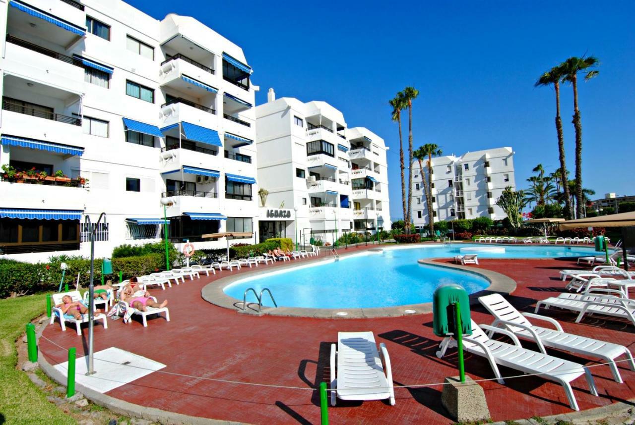 Yumbo Shopping Center 1 By Pride Properties Gc Apartment Gran Canaria Exterior photo